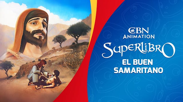 El buen samaritano