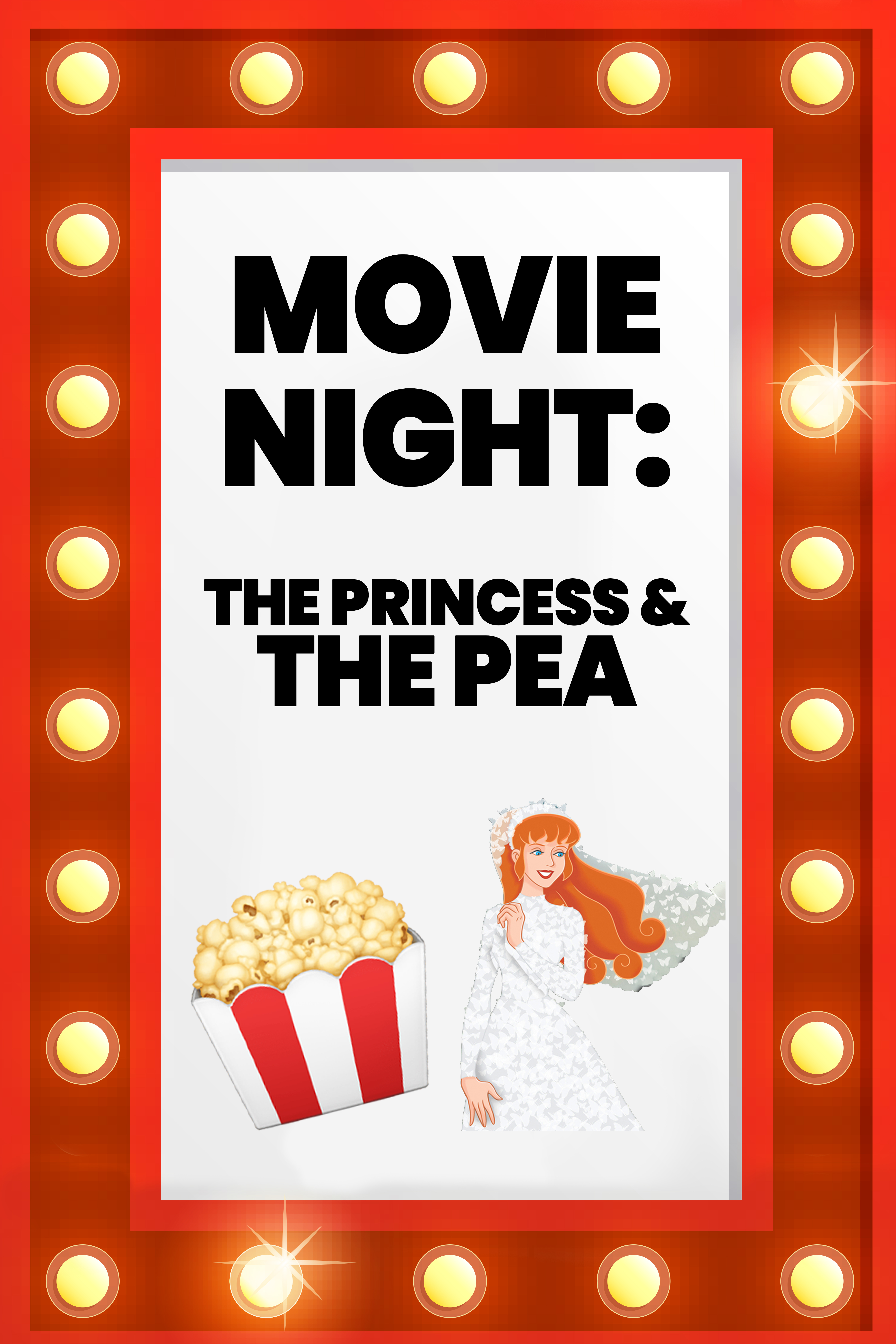 Movie Night on Yippee!