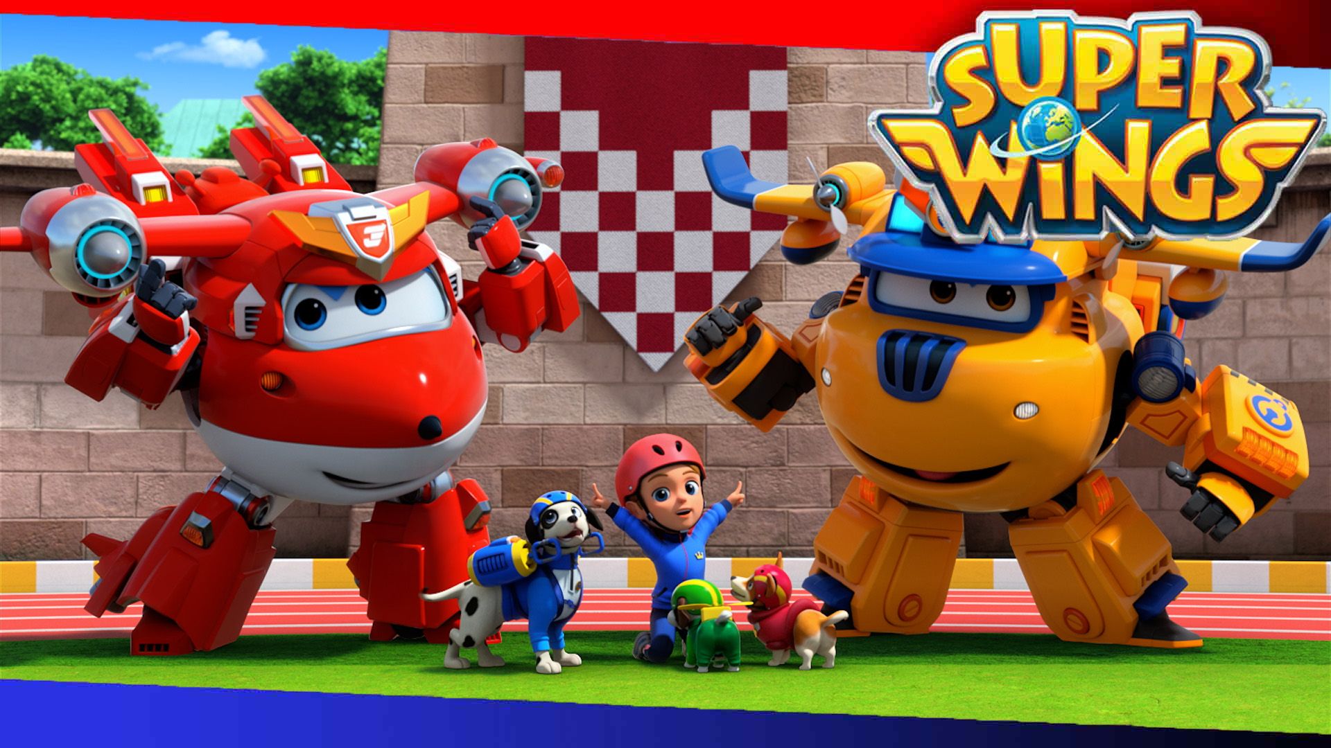 Royal Dog Training School