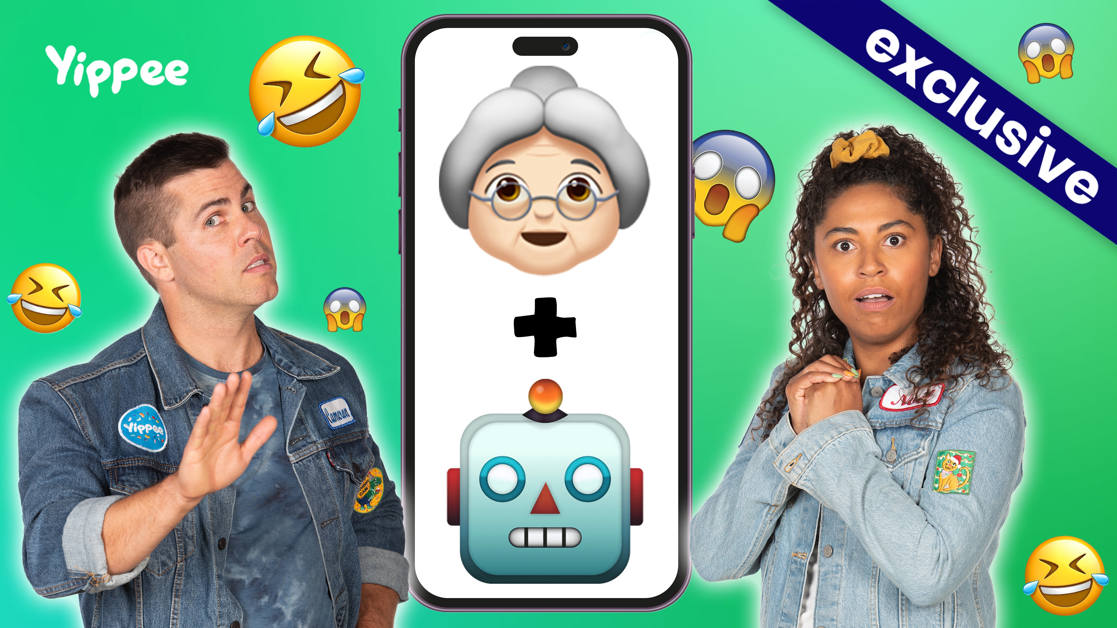 SMART PHONE CARD WRITING!