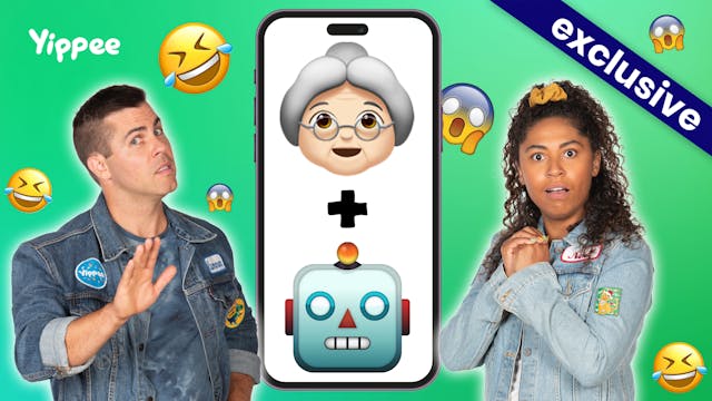 SMART PHONE CARD WRITING!