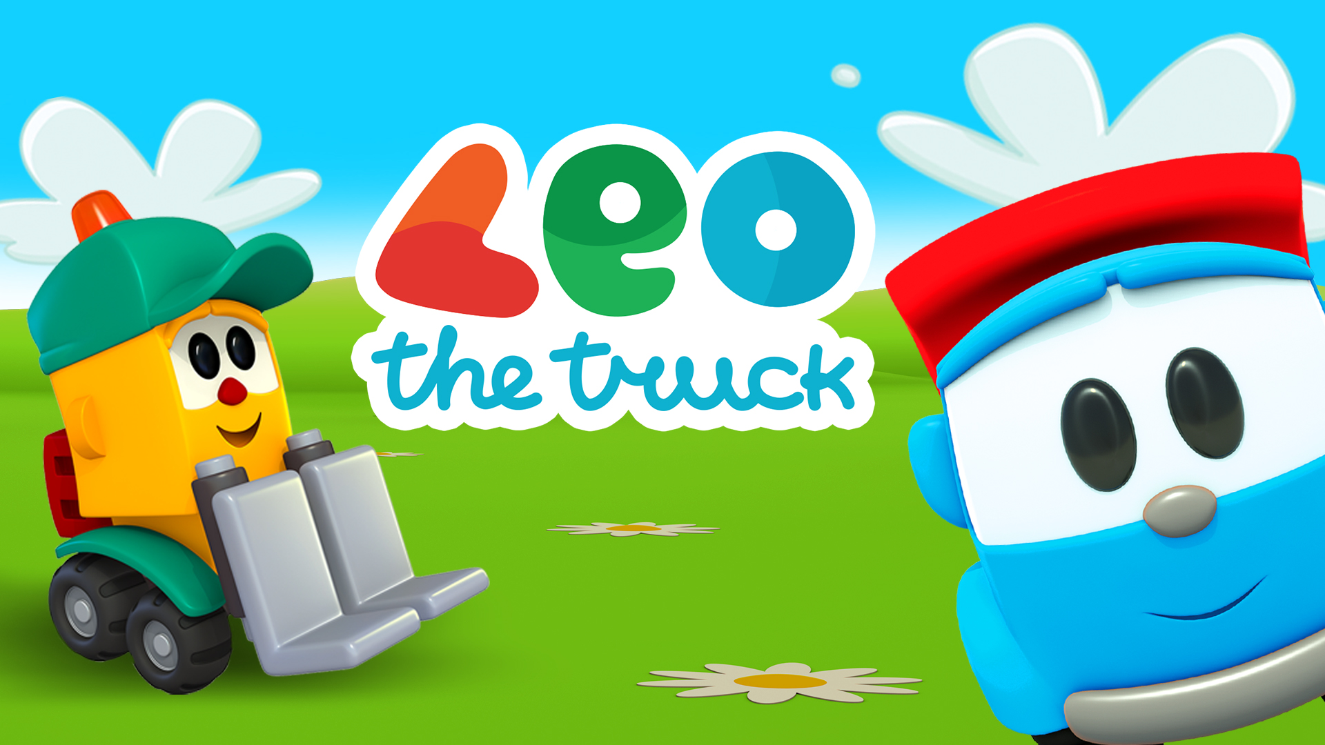 Leo The Truck