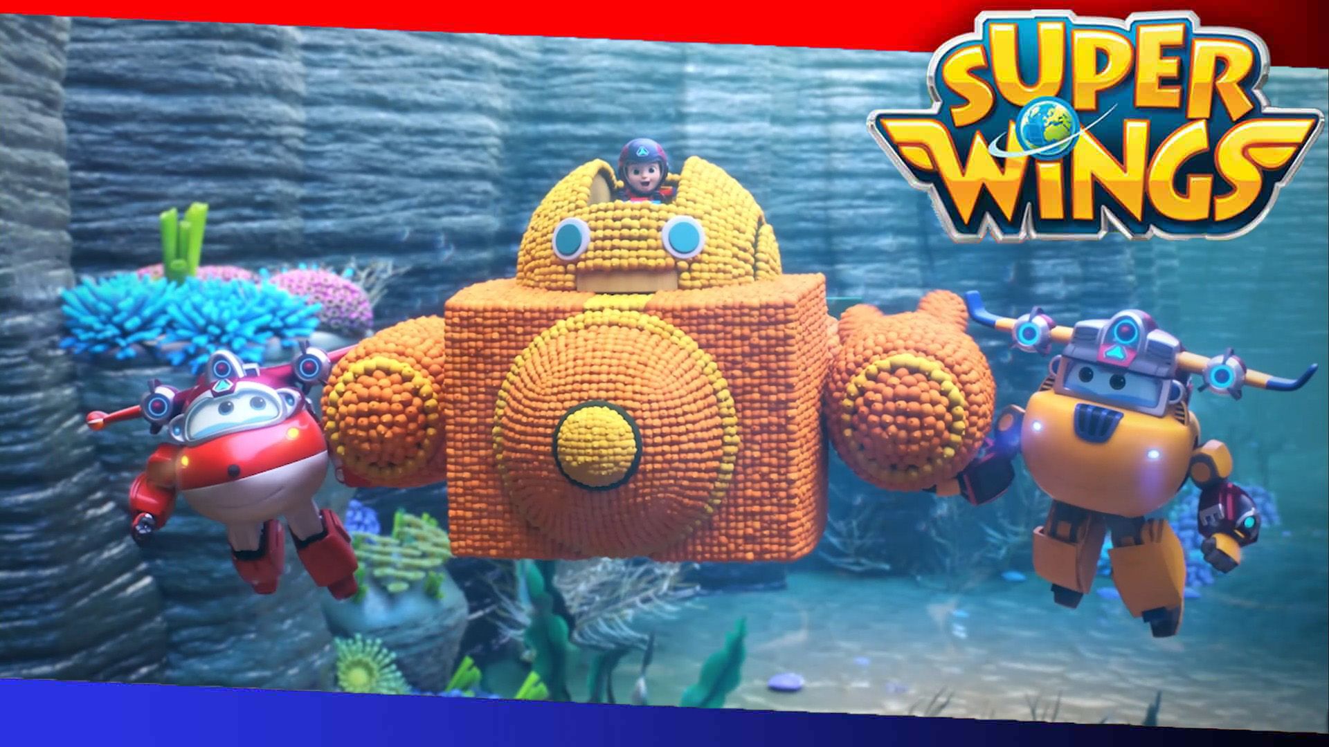 Operation Lemon Landing