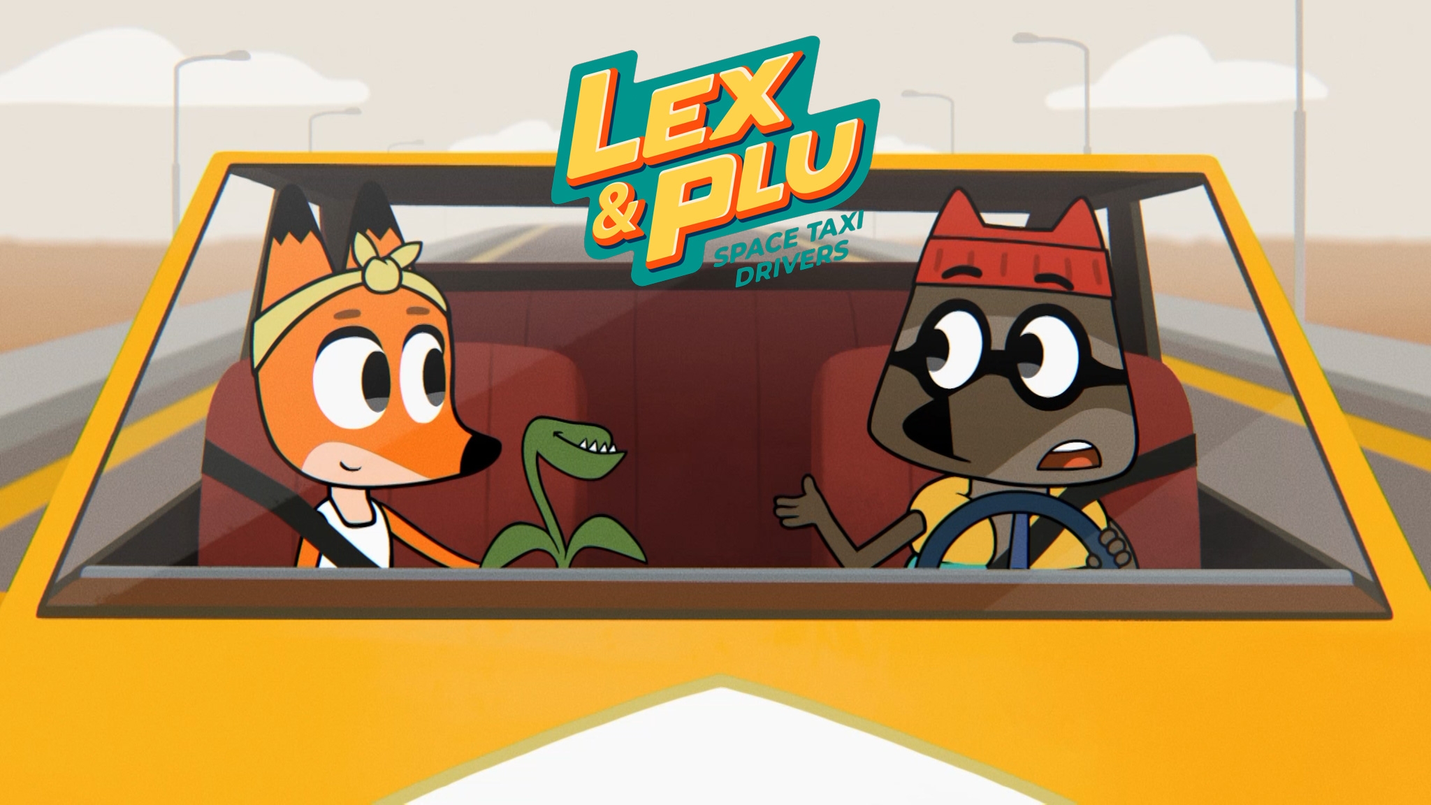 Fireflies And Motors