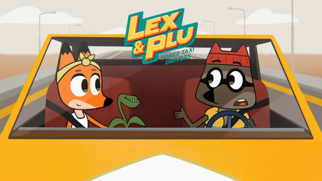 Fireflies And Motors