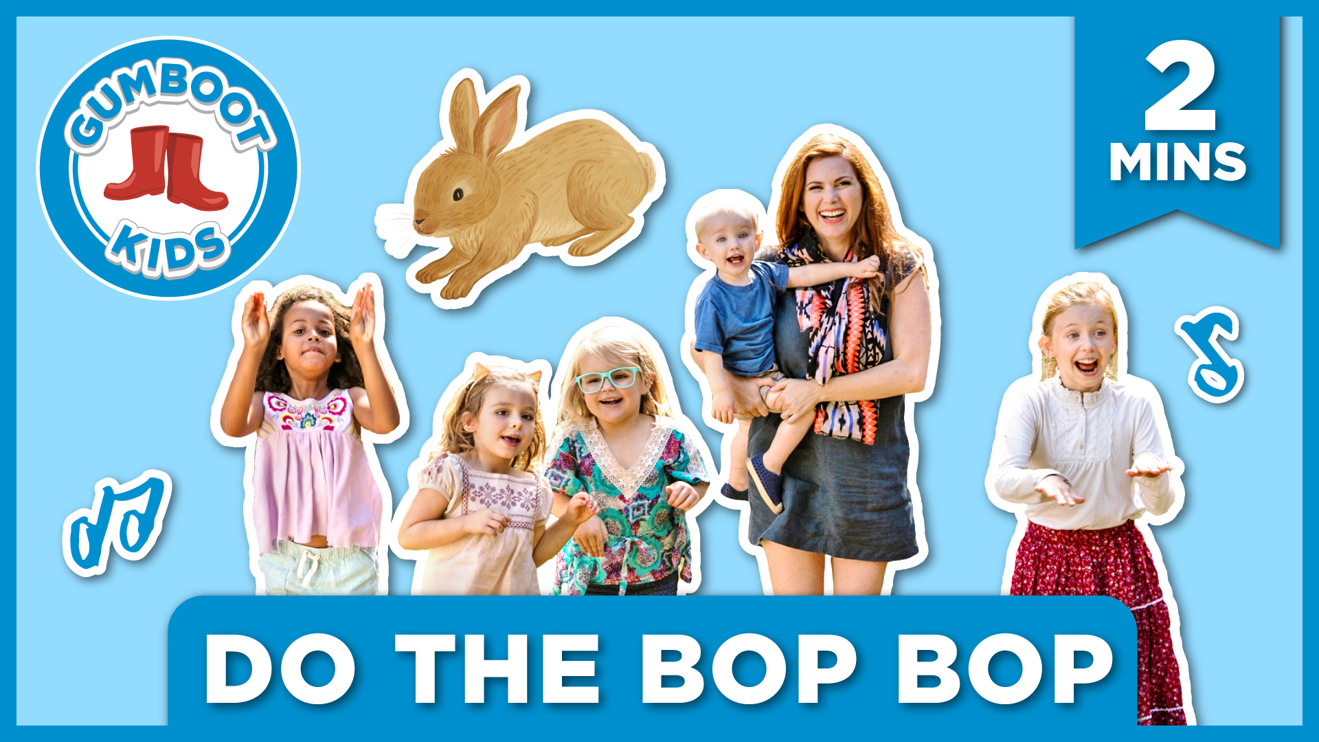 Episode 18 | Do The Bop Bop