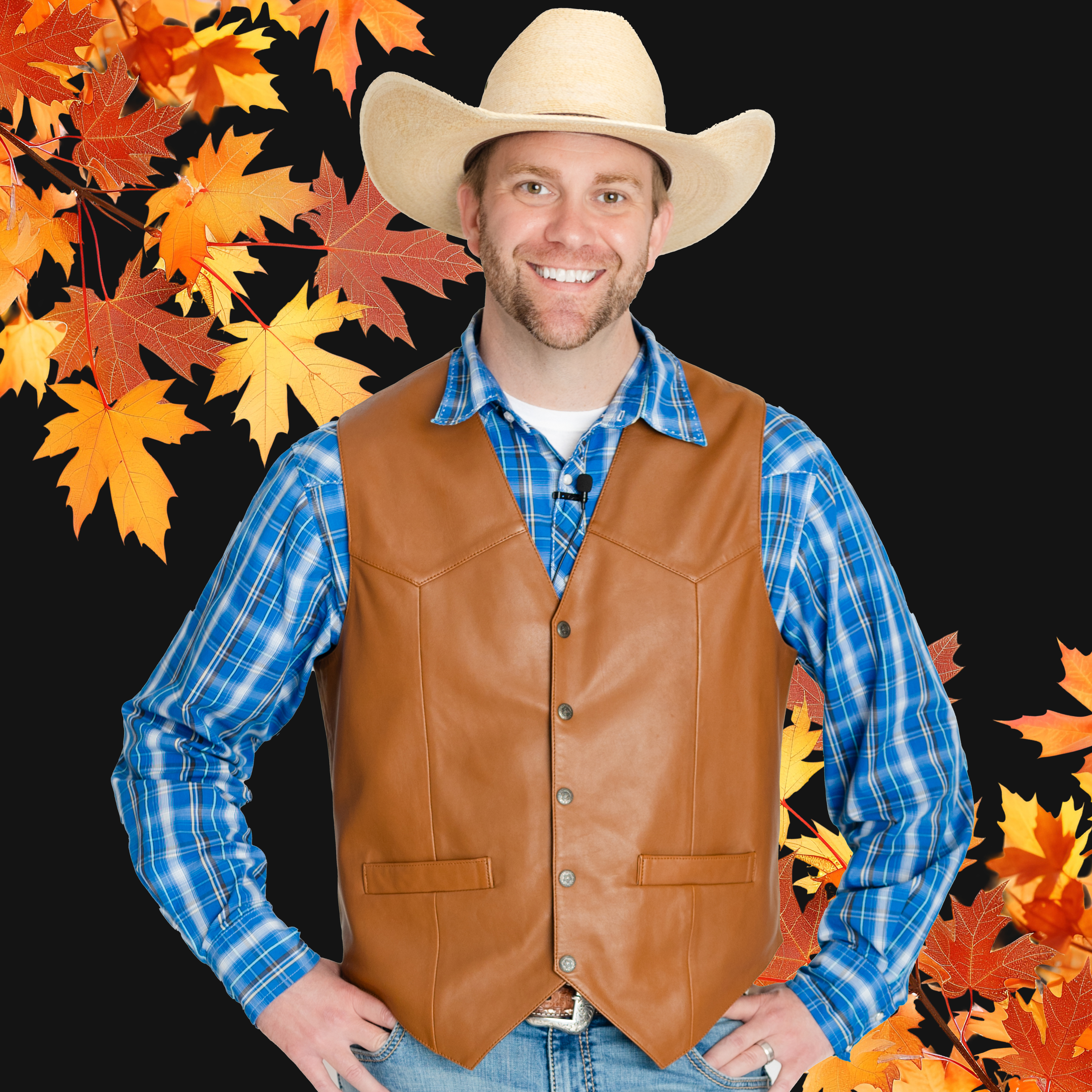 Cowboy Jack
