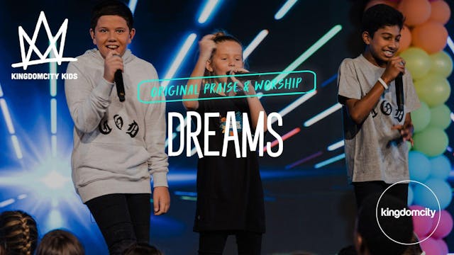 Dreams (Live)