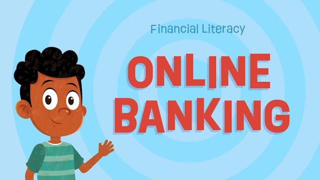 What is Online Banking?