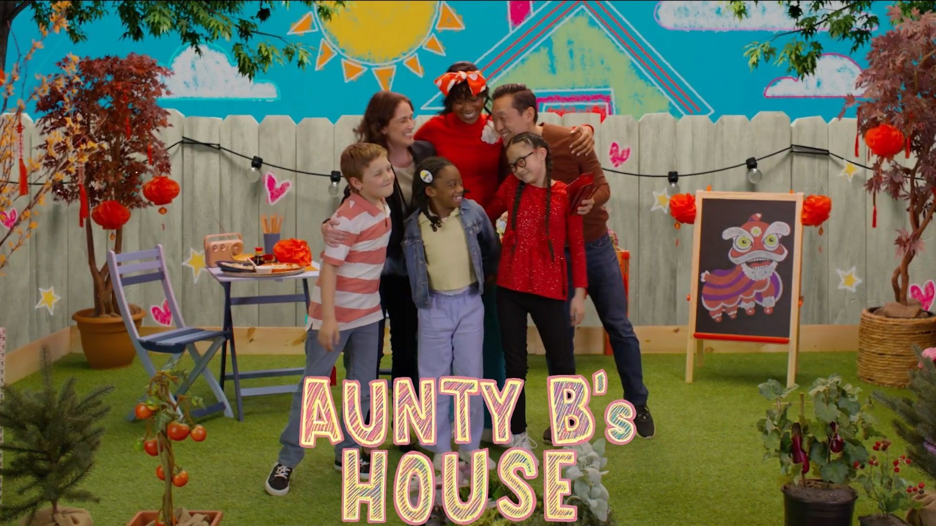 Dumpling of my Heart