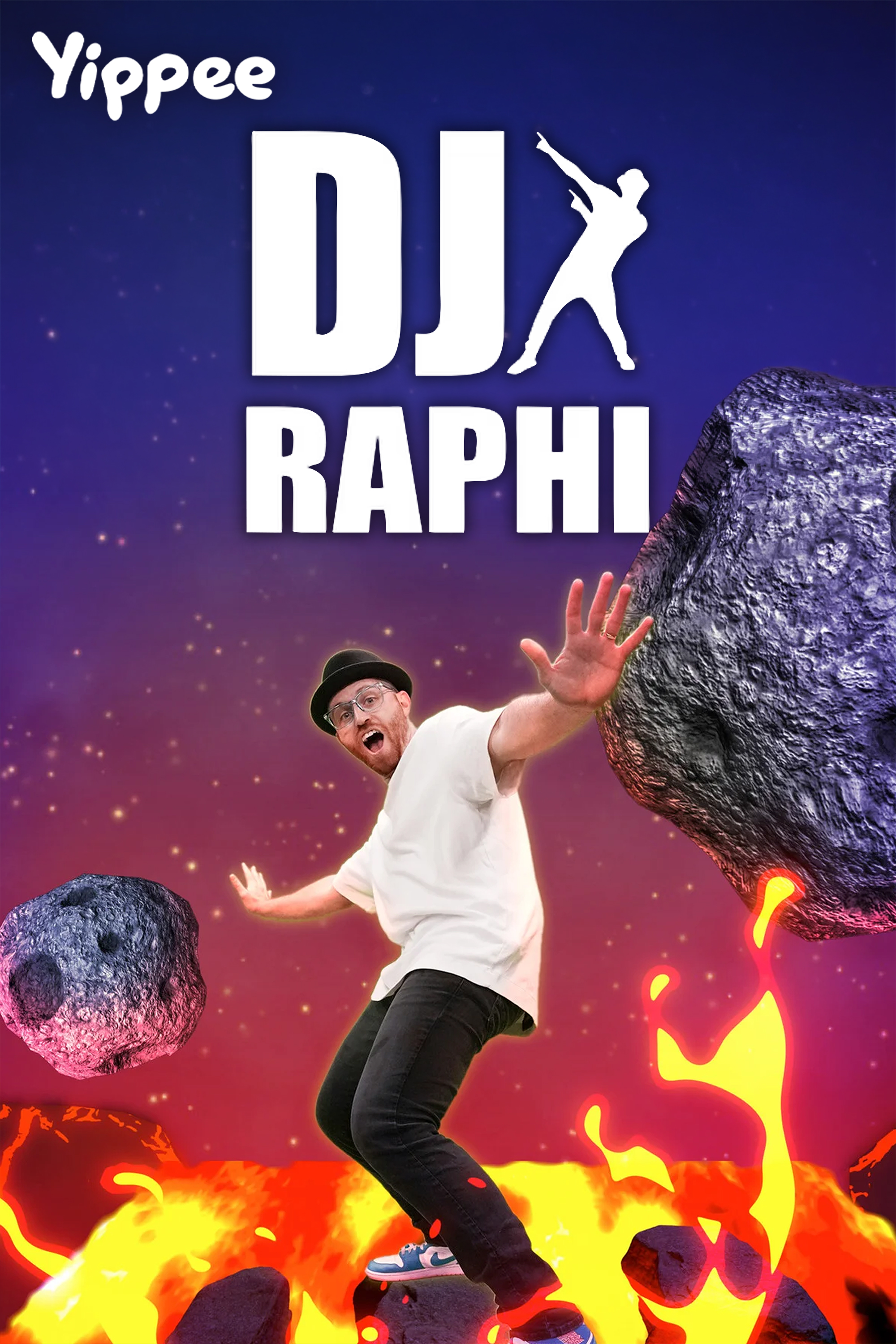 DJ Raphi