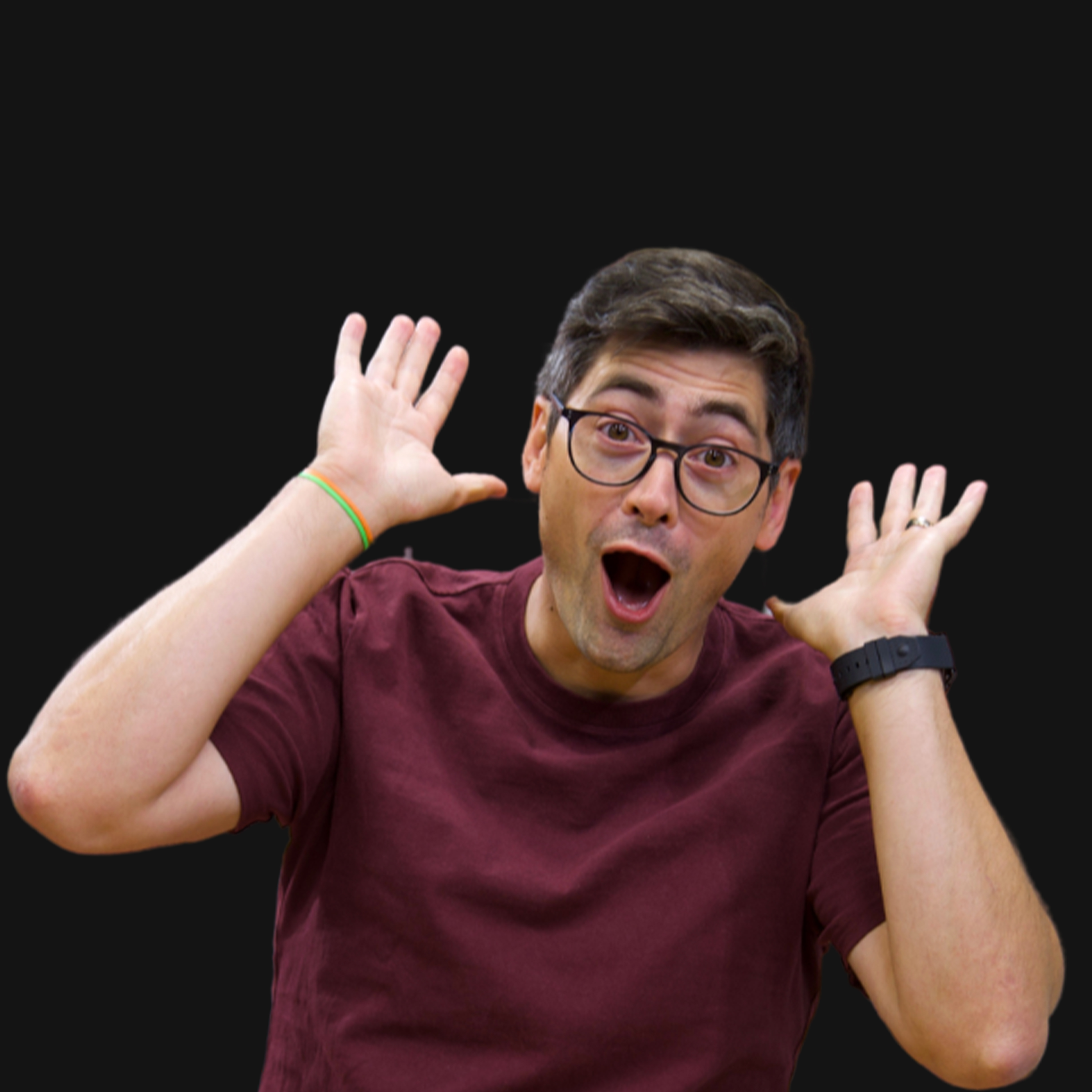 Dusty's Neighborhood