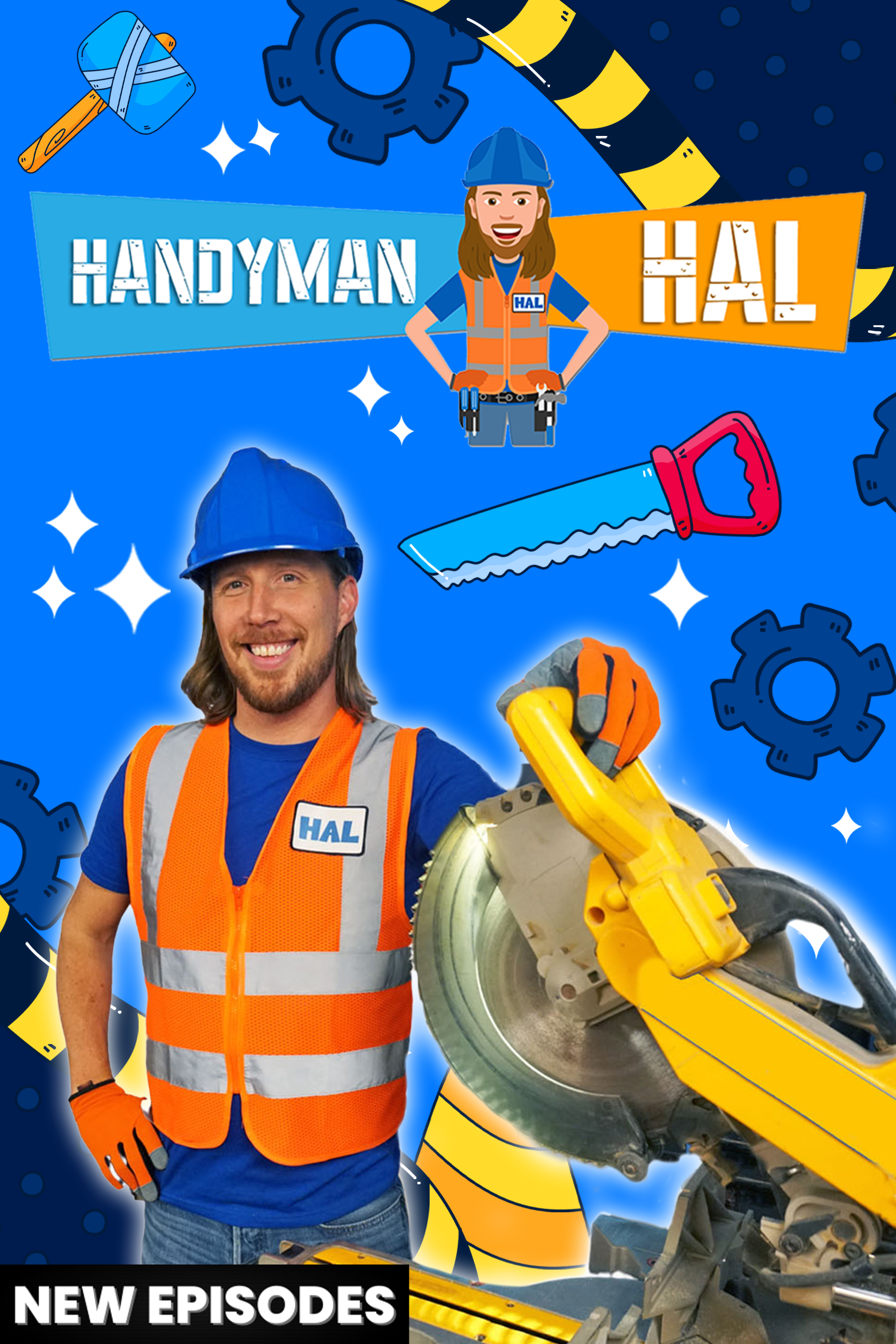 Handyman Hal