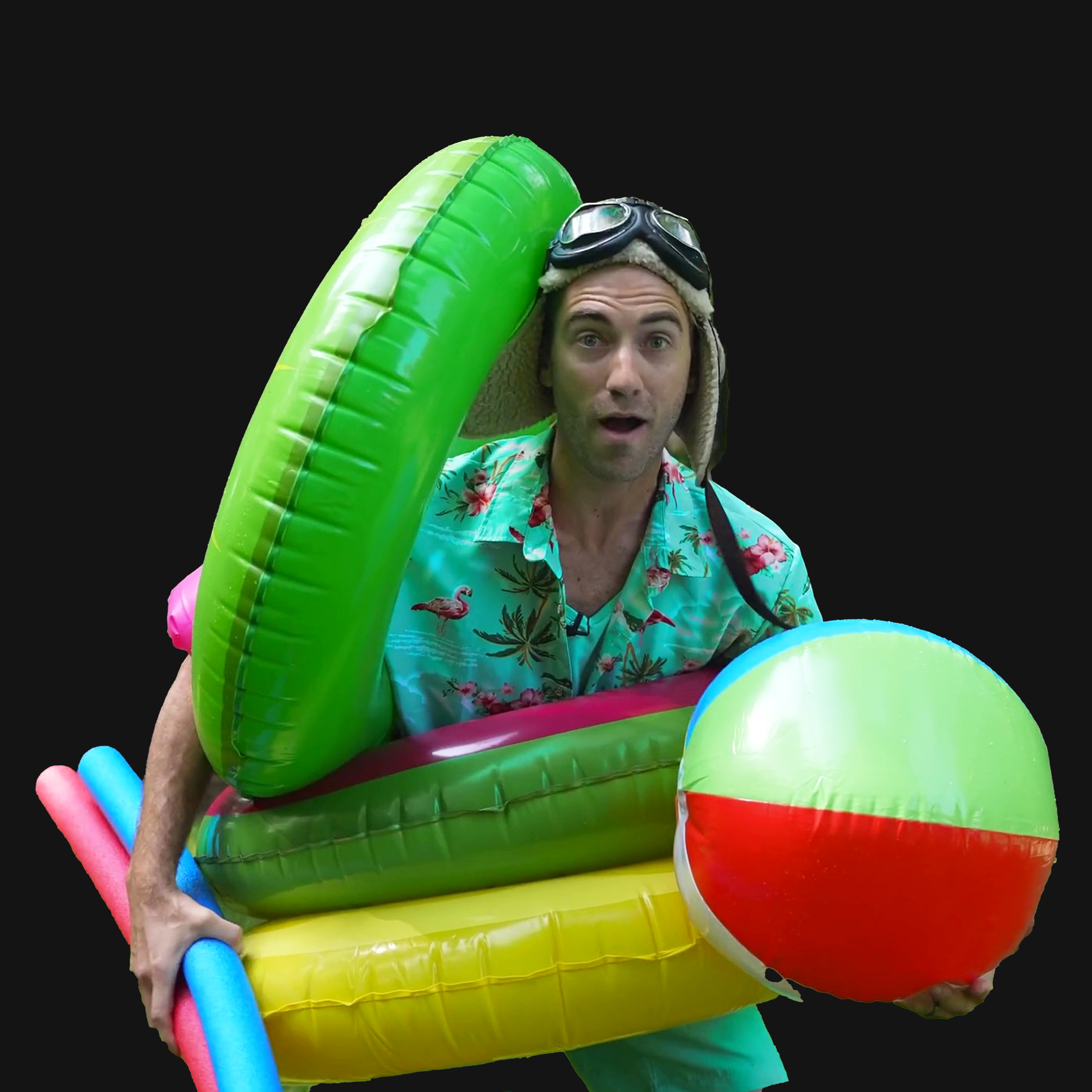 Danny Go!