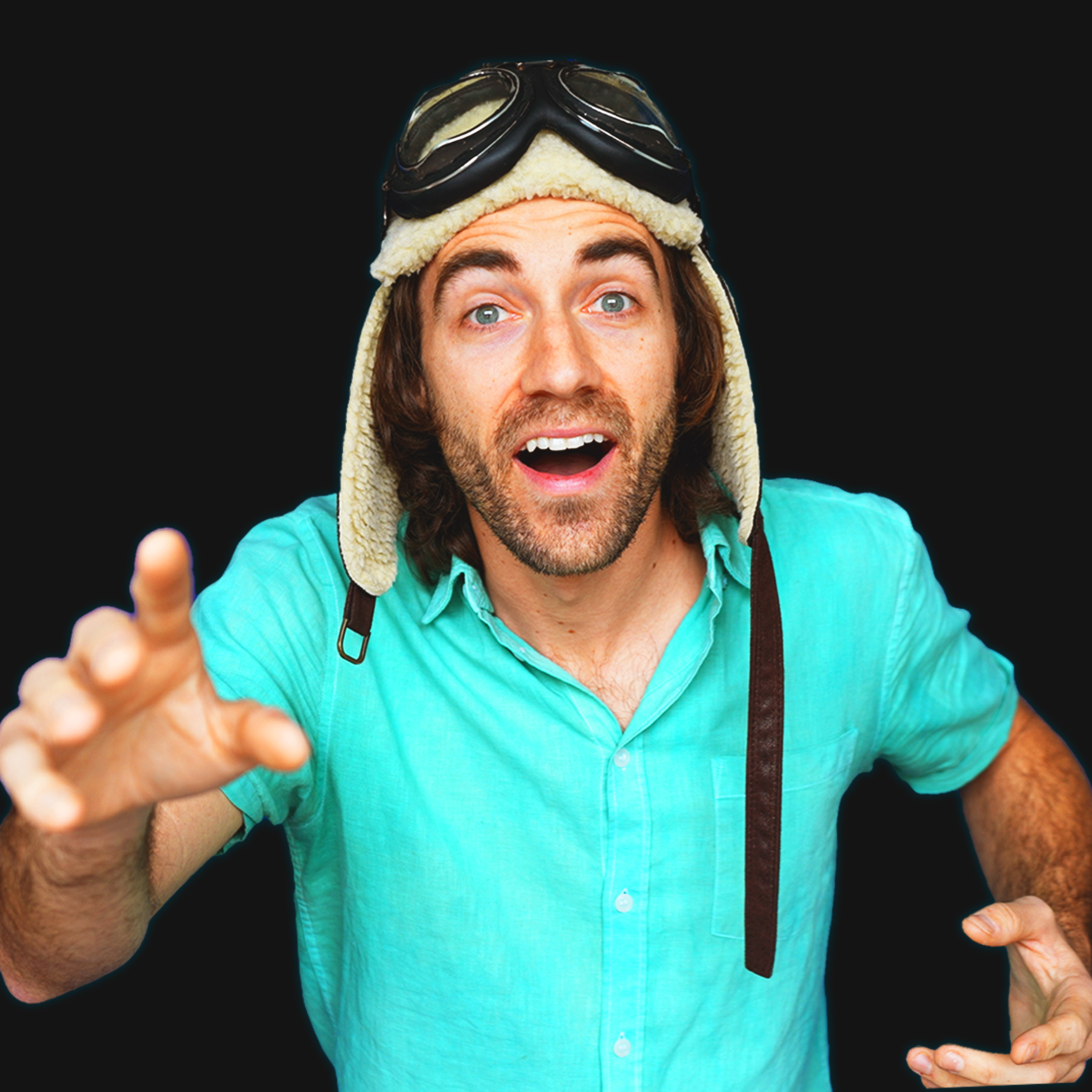 Danny Go!