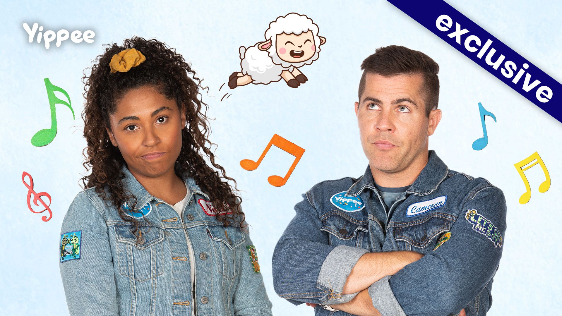 Nursery Rhyme Trivia