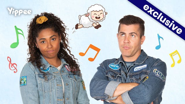 Nursery Rhyme Trivia