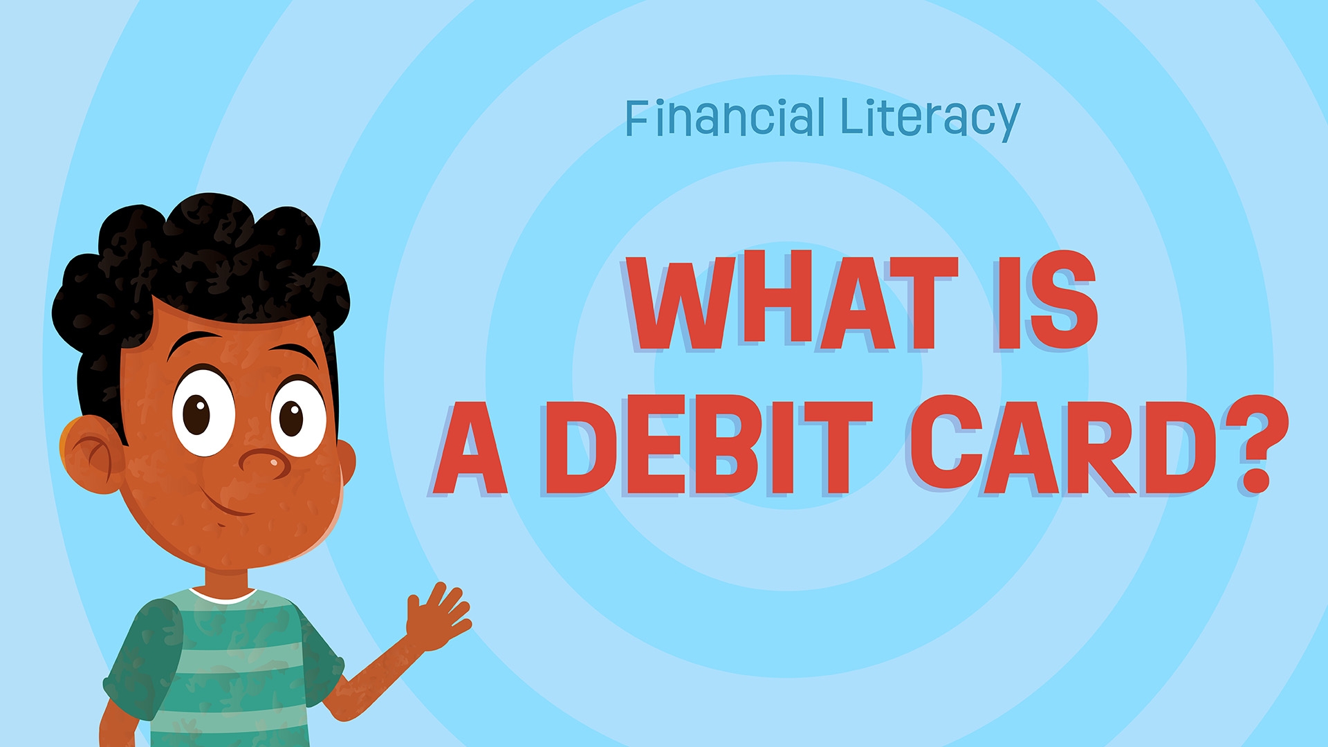 What is a Debit Card?