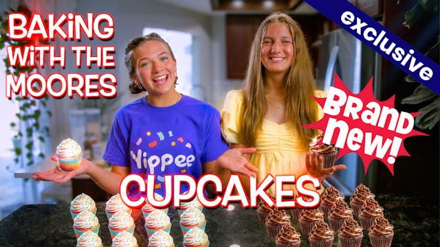 Cupcakes
