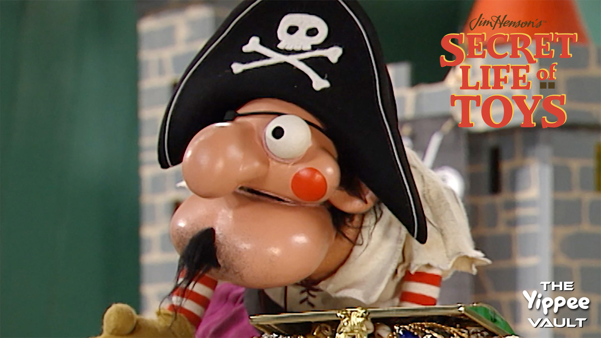 Down With Dinkybeard & Mr. & Mrs. Rugby