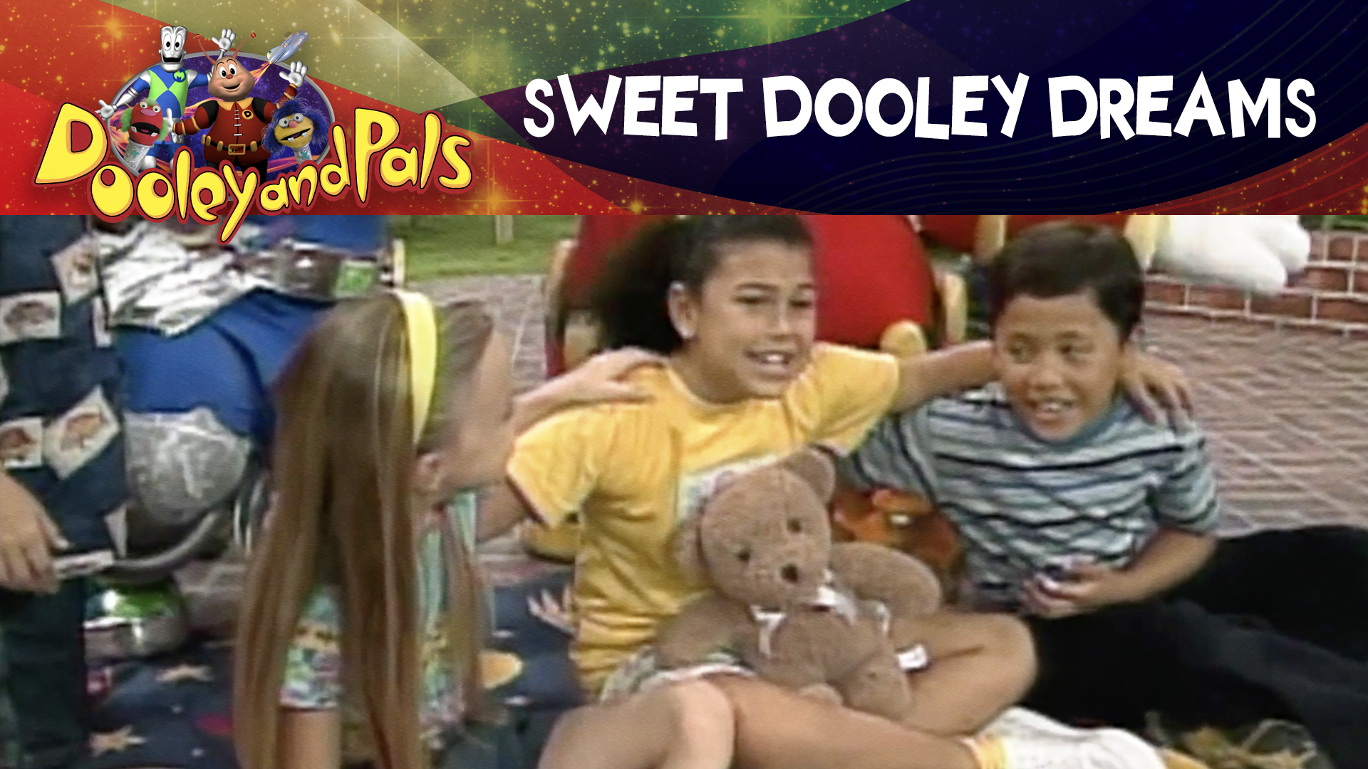 The Dooley Pals Show Yippee Faith Filled Shows Watch Veggietales Now