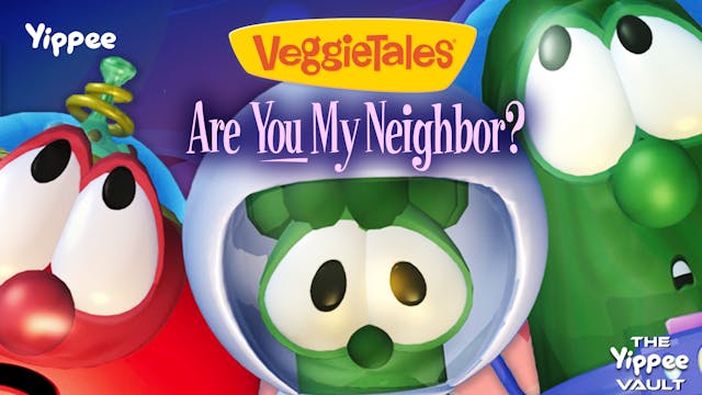 Are You My Neighbor?