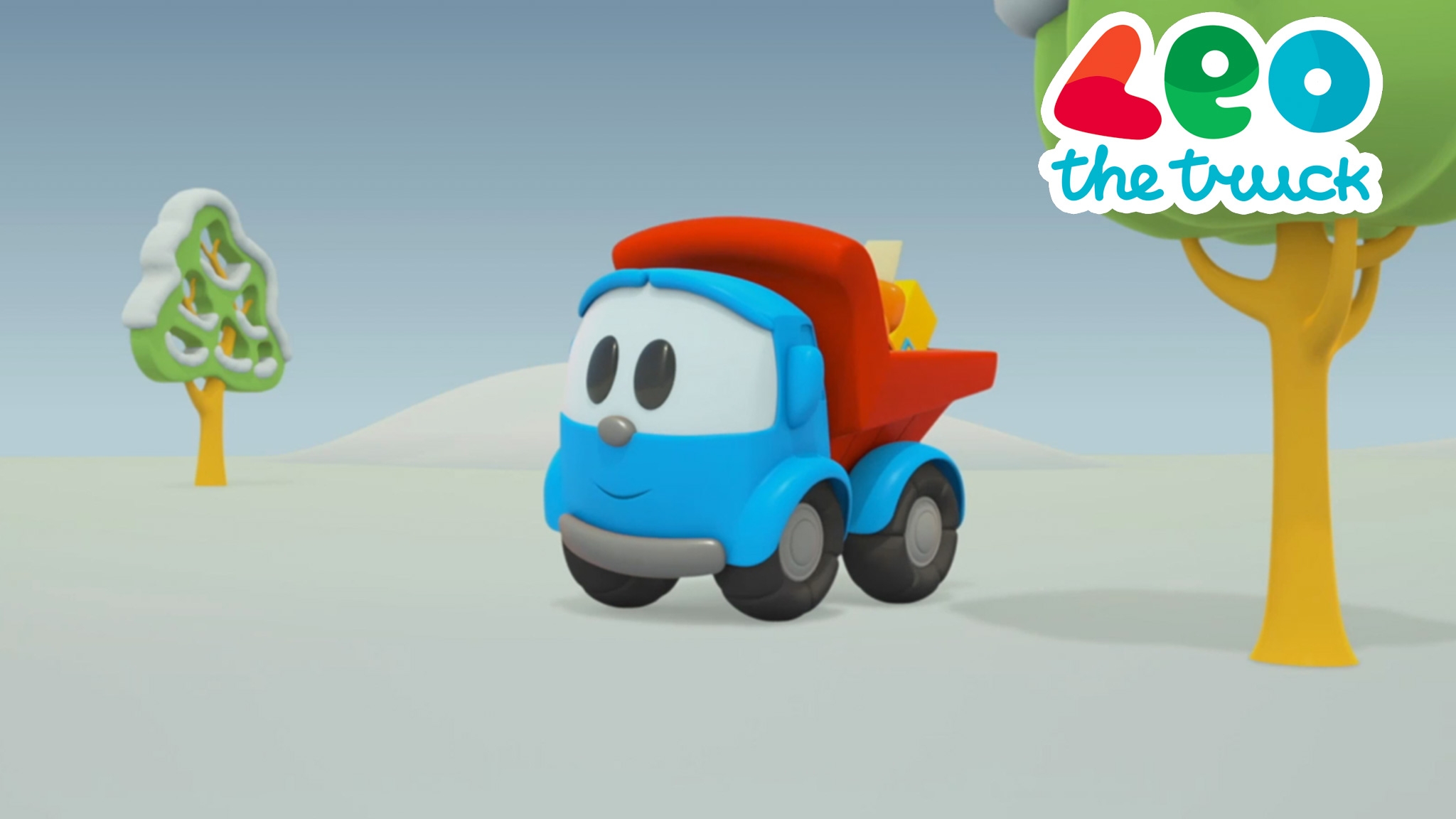 Wind Generator (New Year)