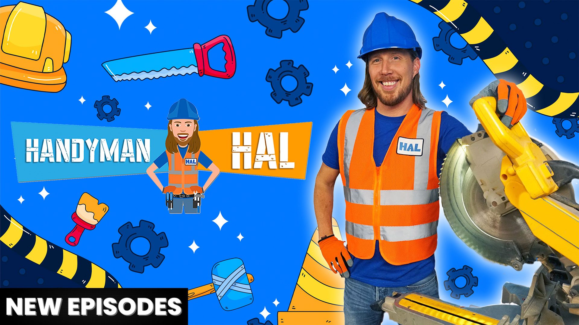 Handyman Hal