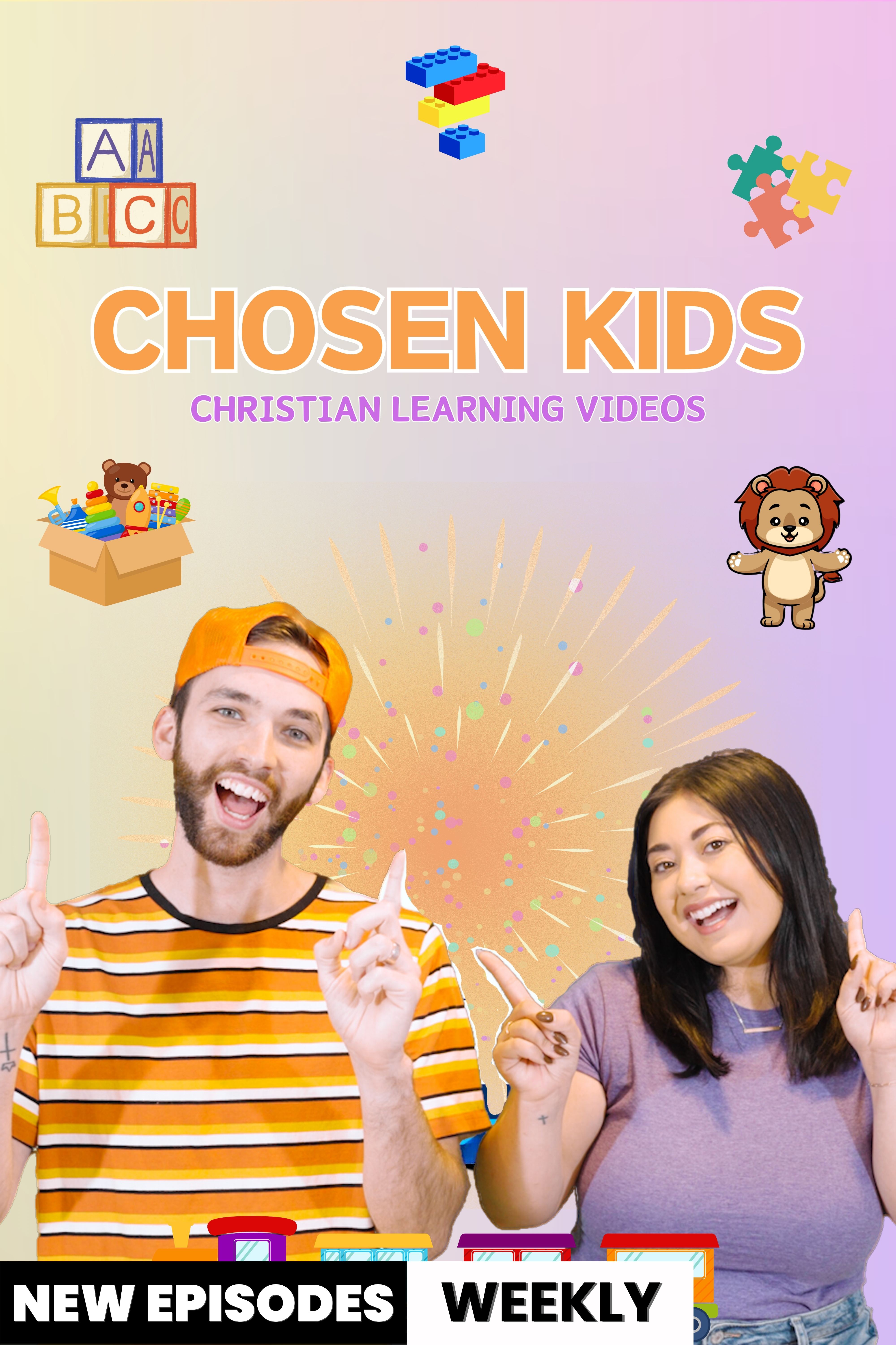 Chosen Kids