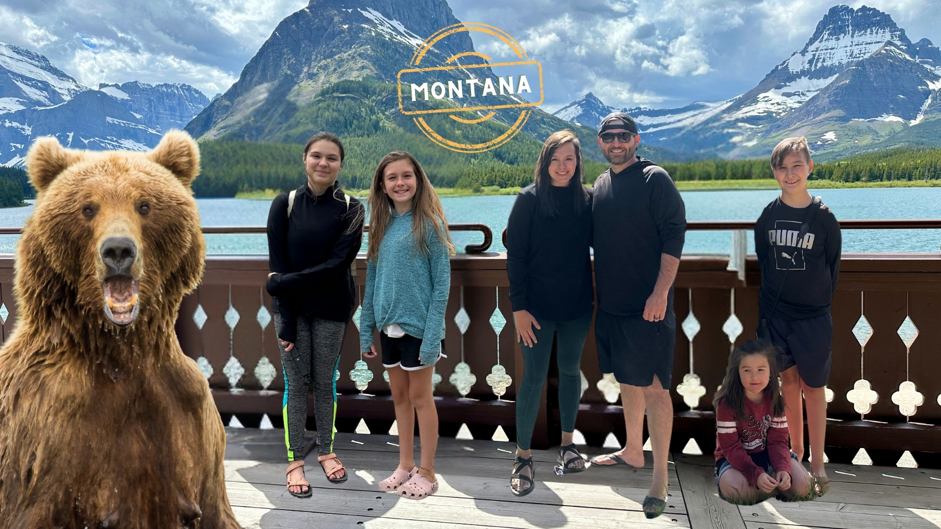TKH: On The Road | Montana Pt.2