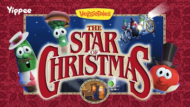 The Star of Christmas