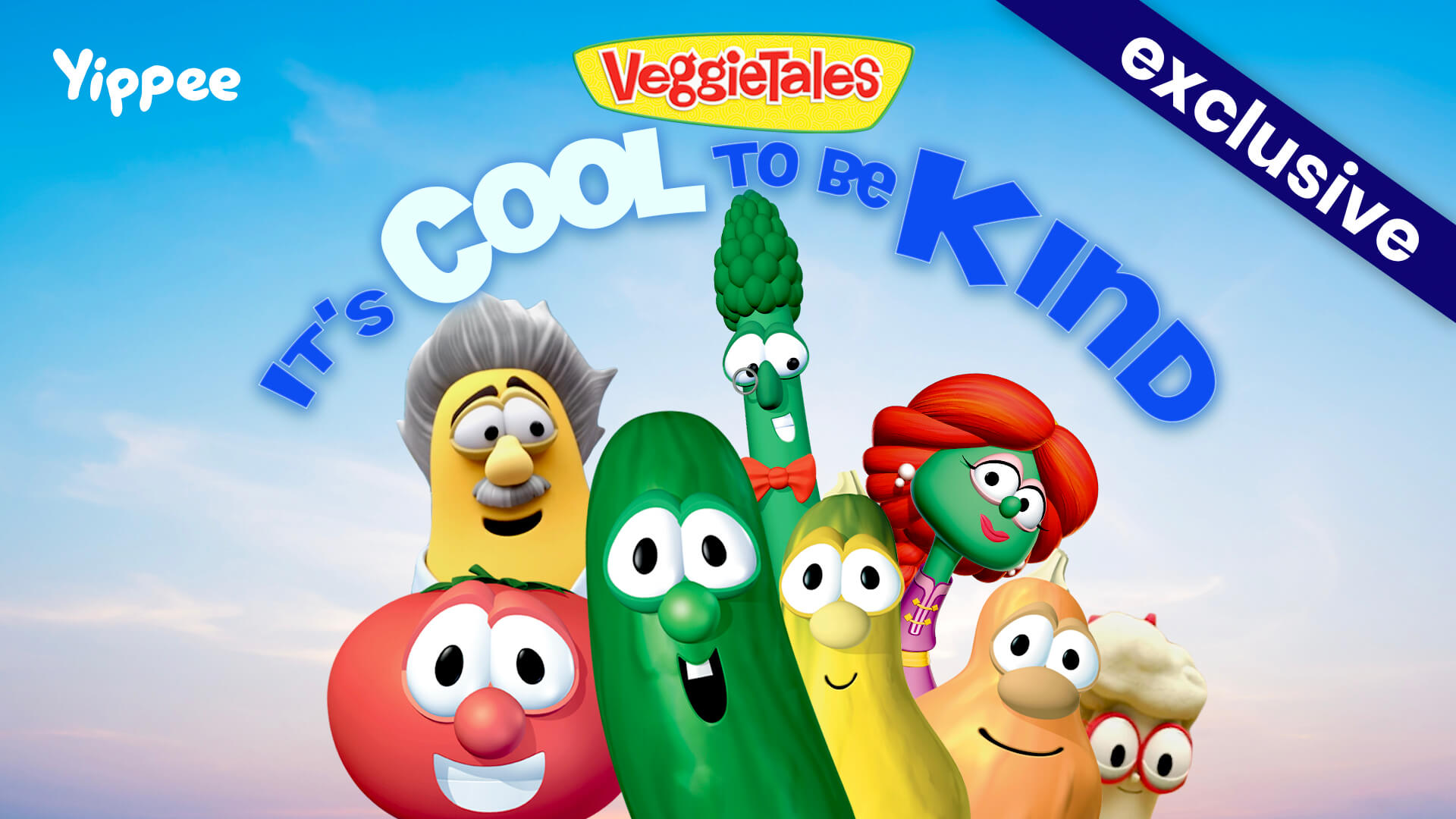 It's Cool to be Kind