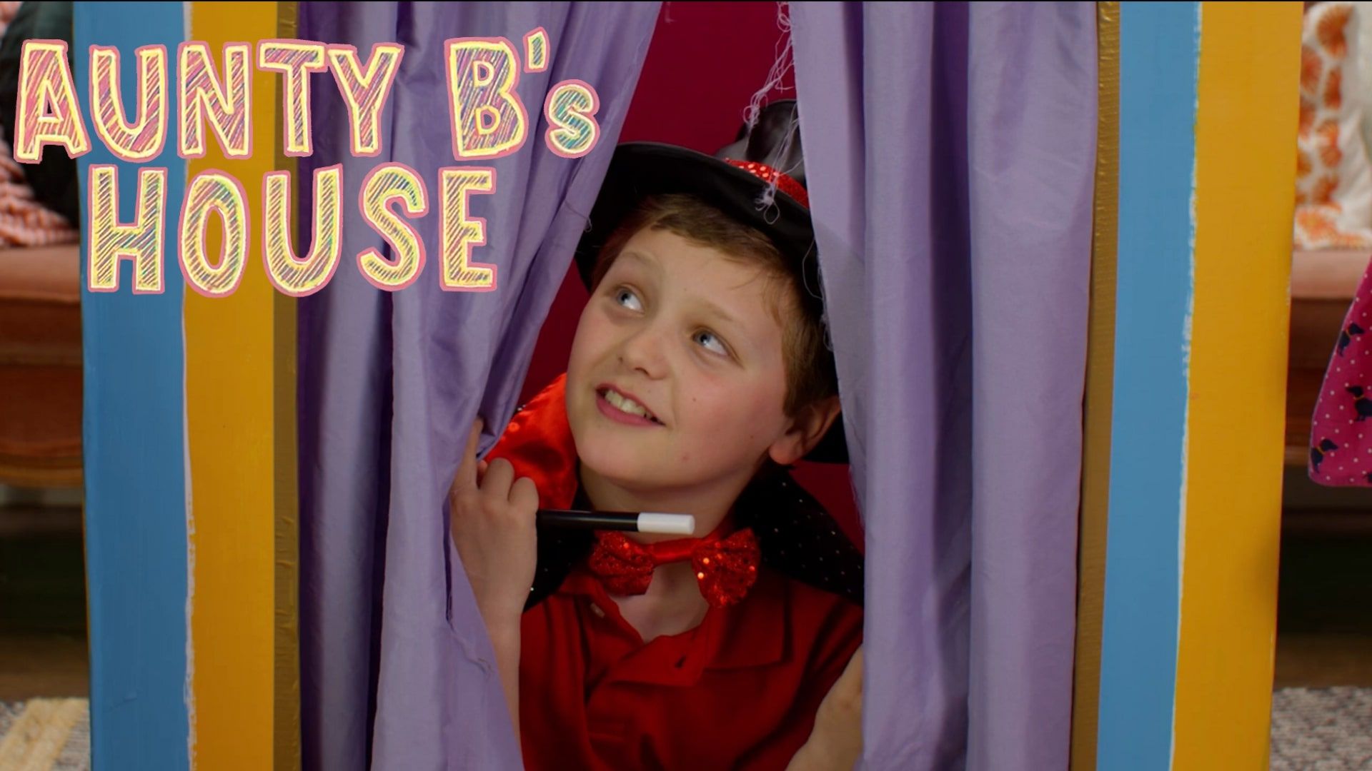 The Disappearing Act