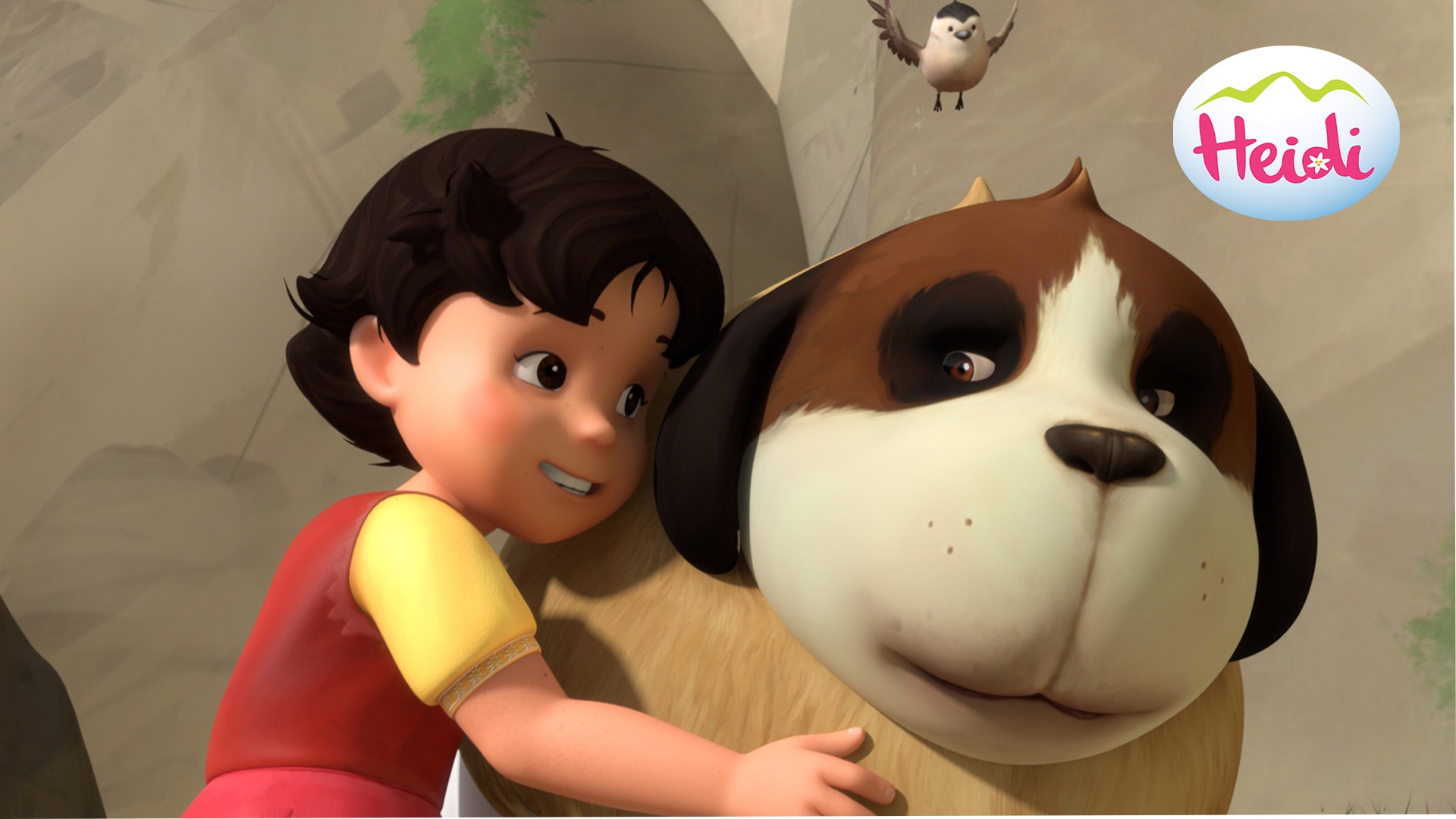 Ep.15 — The Bell Tower