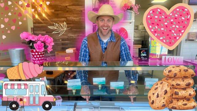 Valentines Day Fun for Kids | Bakery ...