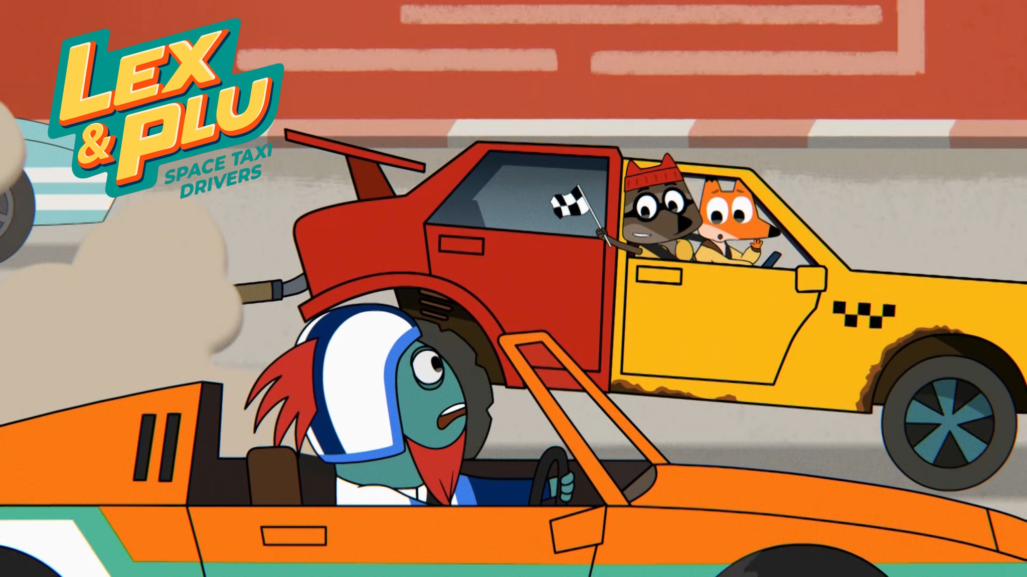 We Are The Champions