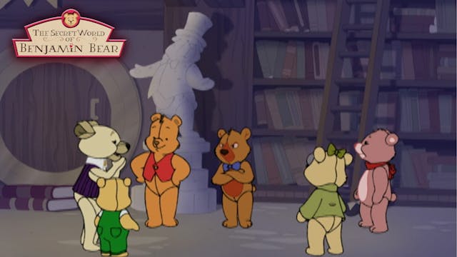 Cracking Up / Trouble for Toots