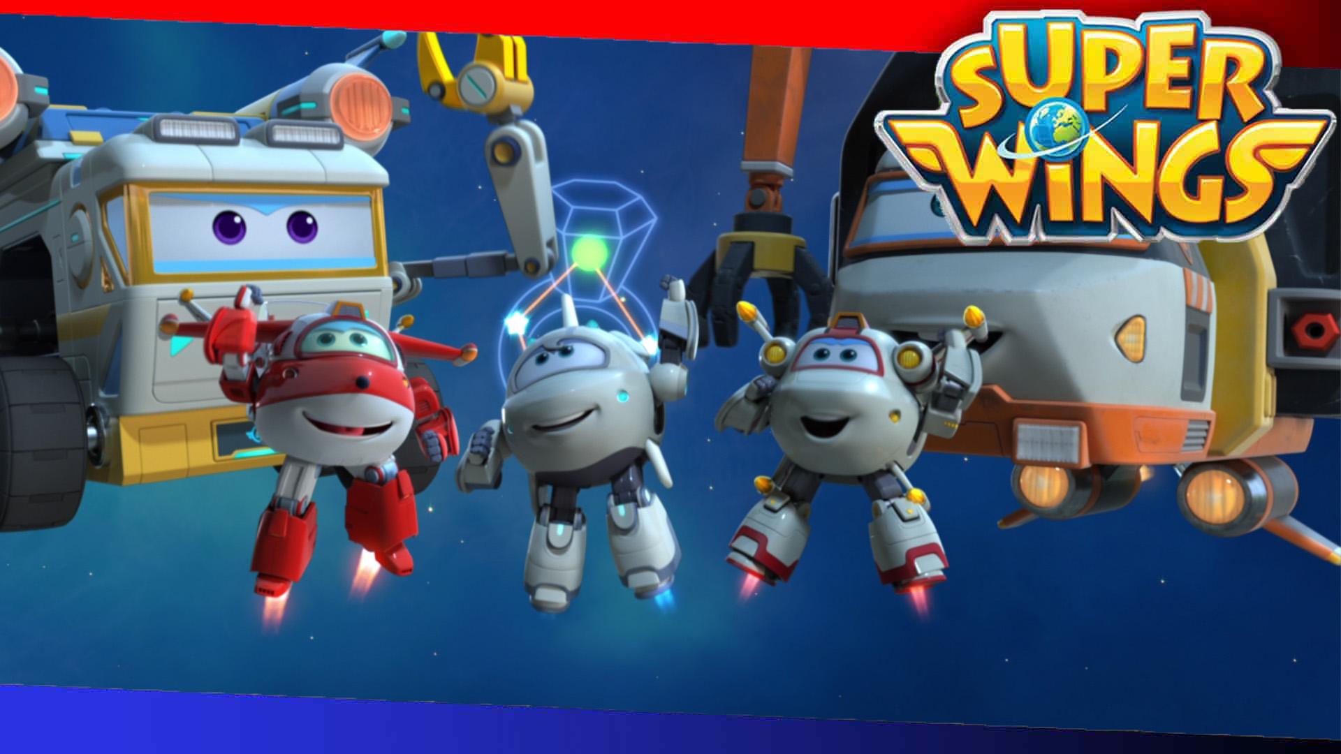 A Constellation Situation