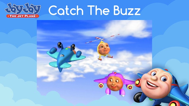 Catch The Buzz