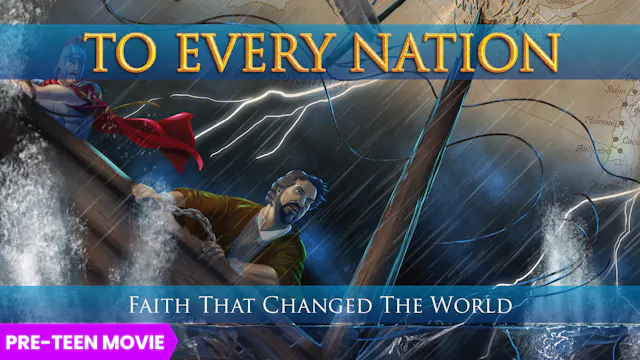 To Every Nation
