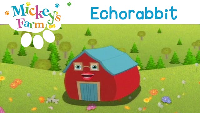 Echorabbit