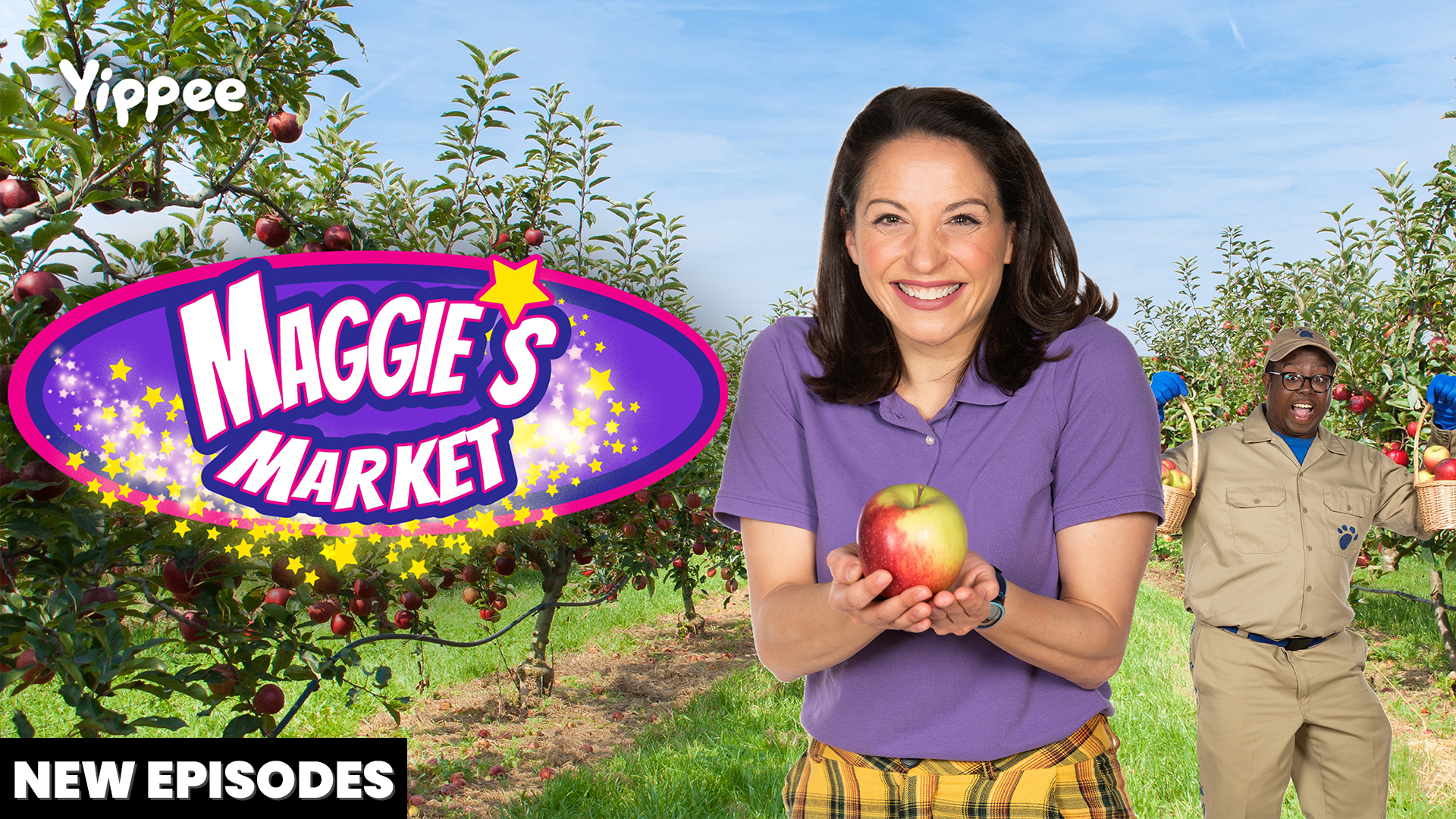 Maggie's Market