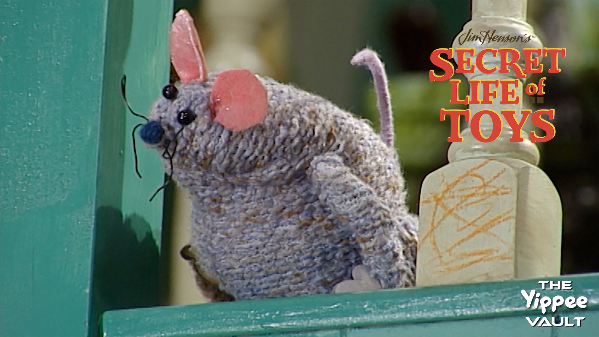 All Washed Up & True Mew