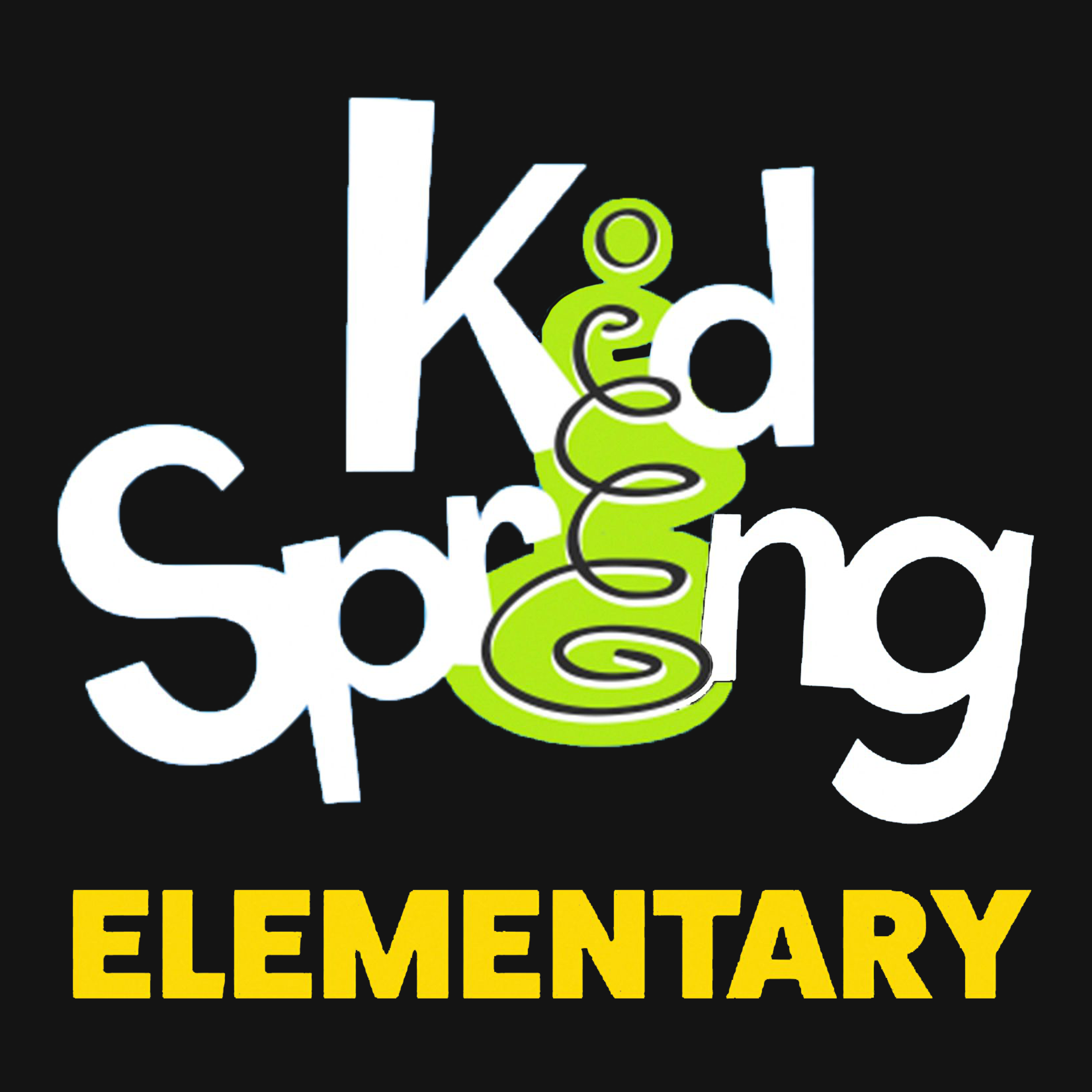 KidSpring Elementary