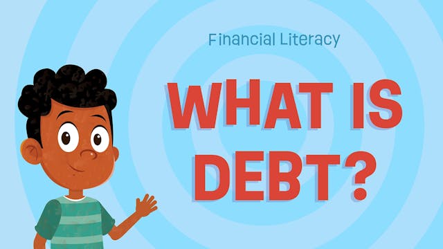 What is Debt?