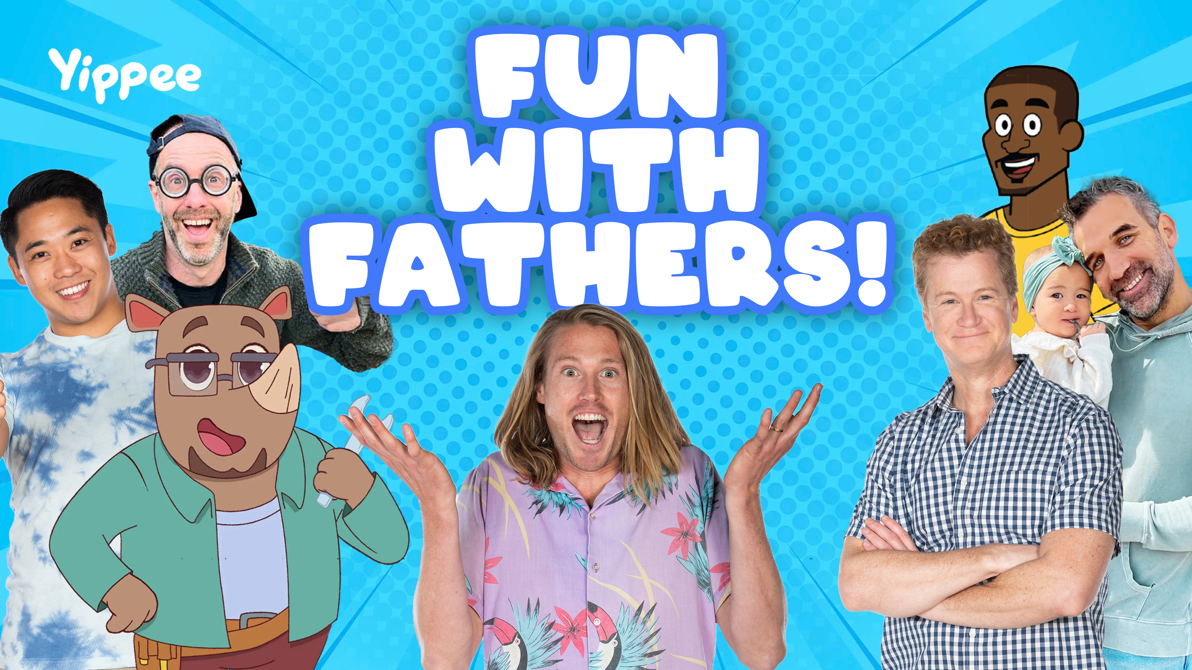 Fun with Fathers