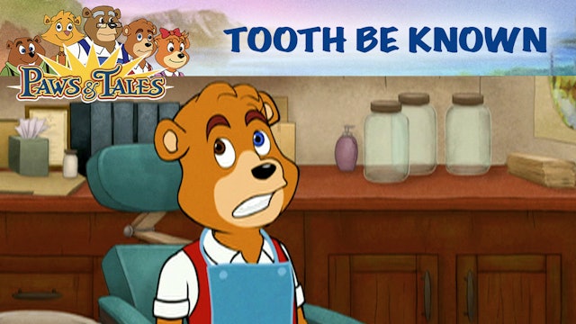 Tooth Be Known