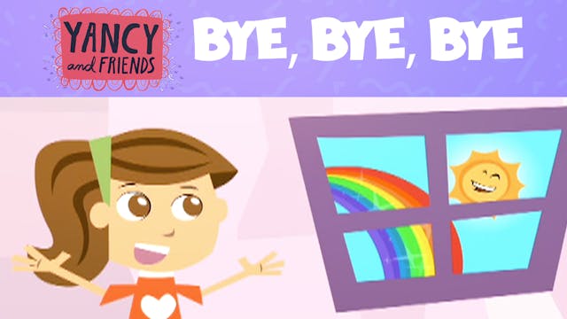 Yancy - Bye, Bye, Bye