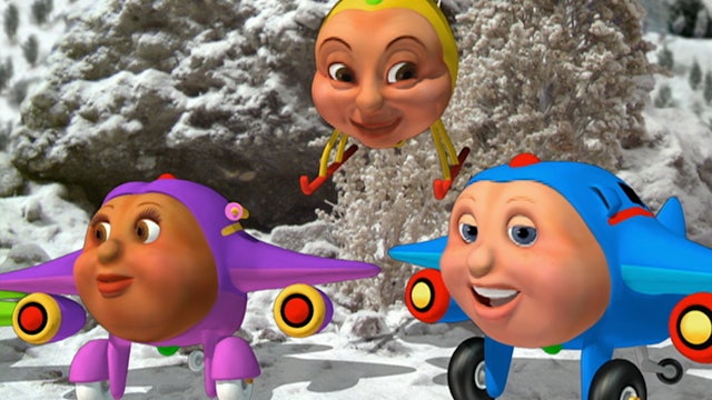 Jay Jay The Jet Plane Spanish Yippee Faith Filled Shows Watch Veggietales Now Jay Jay The Jet Plane Spanish Yippee Faith Filled Shows Watch Veggietales Now