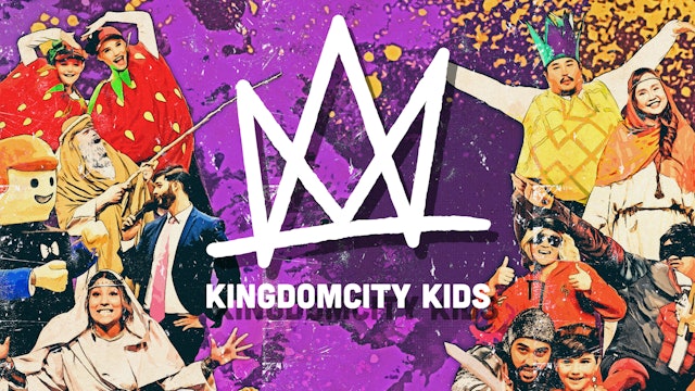 Kingdomcity Kids